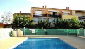 Cap d'Agde - Résidence Estivales - proche naturiste - Terrasse - Wifi - Parking - Piscine - Clim